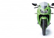 Kawasaki Ninja 250R